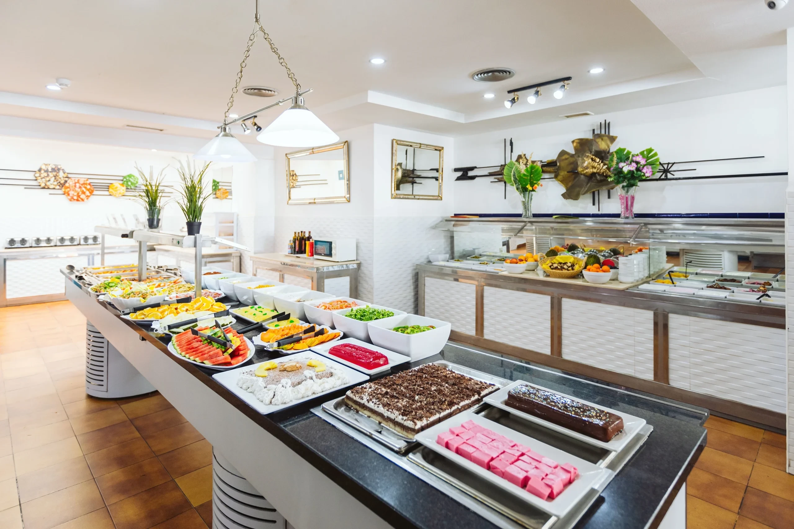 Hotel Vista Oasis i Gran Canaria, Spanien - Billede 20