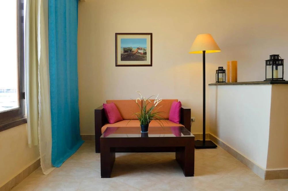 Hotel Viva Blue Resort & Diving Sports i Hurghada, Egypt - Billede 22