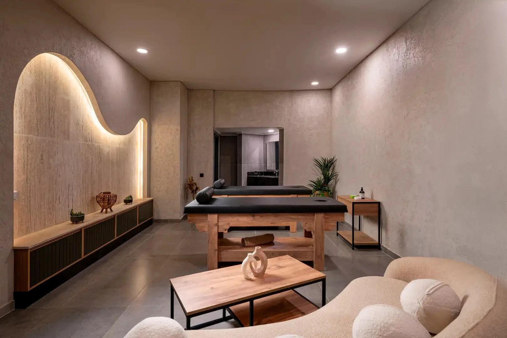 Hotel Vox Maris Resort 16+ i Antalya, Turkiet - Billede 25