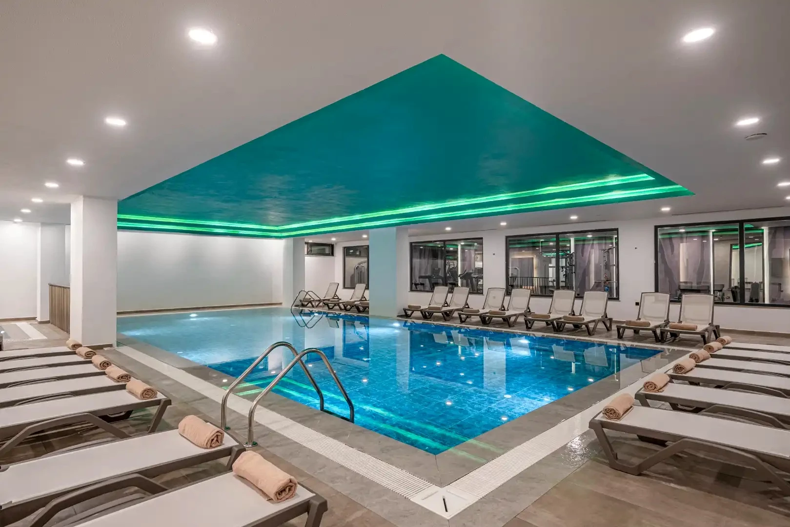 Hotel Vox Maris Resort 16+ i Antalya, Turkiet - Billede 13