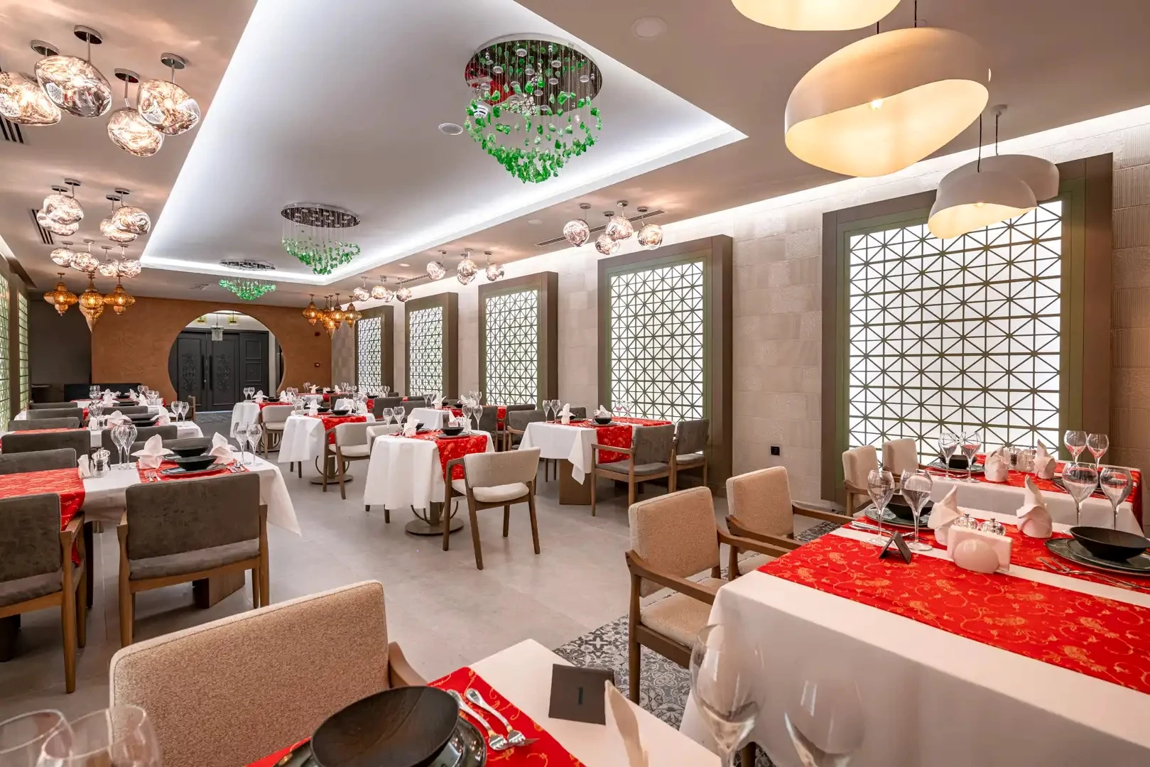 Hotel Vox Maris Resort 16+ i Antalya, Turkiet - Billede 16