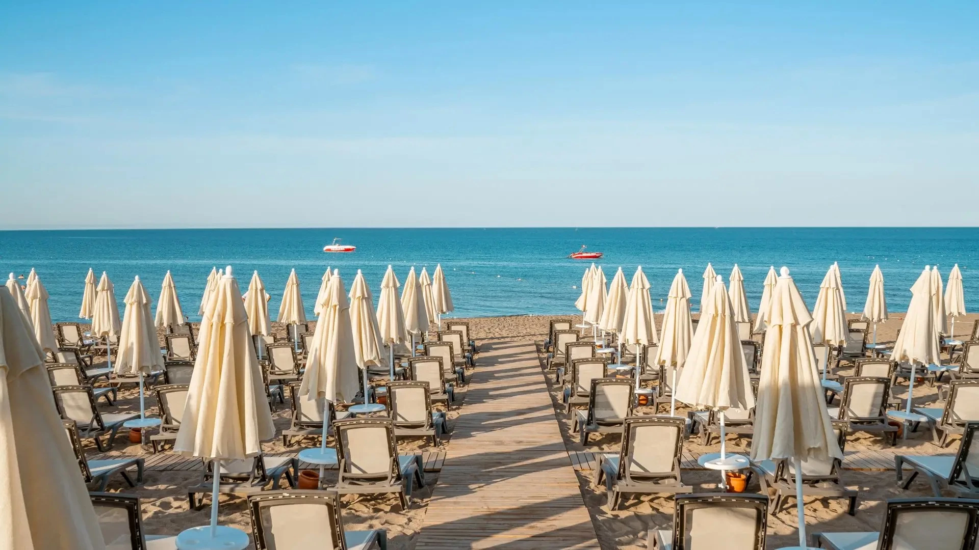 Hotel Vox Maris Resort 16+ i Antalya, Turkiet - Billede 9