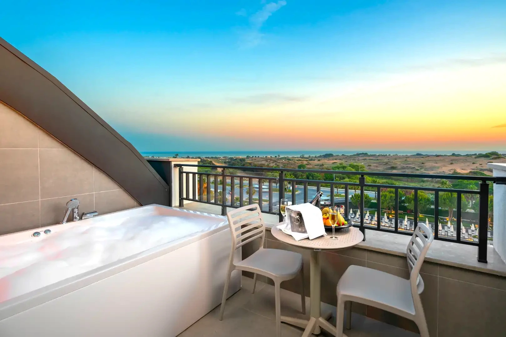 Hotel Vox Maris Resort 16+ i Antalya, Turkiet - Billede 23