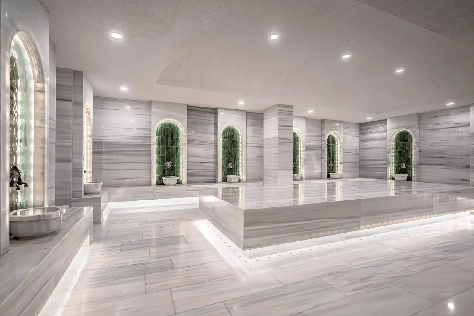 Hotel Vox Maris Resort 16+ i Antalya, Turkiet - Billede 27