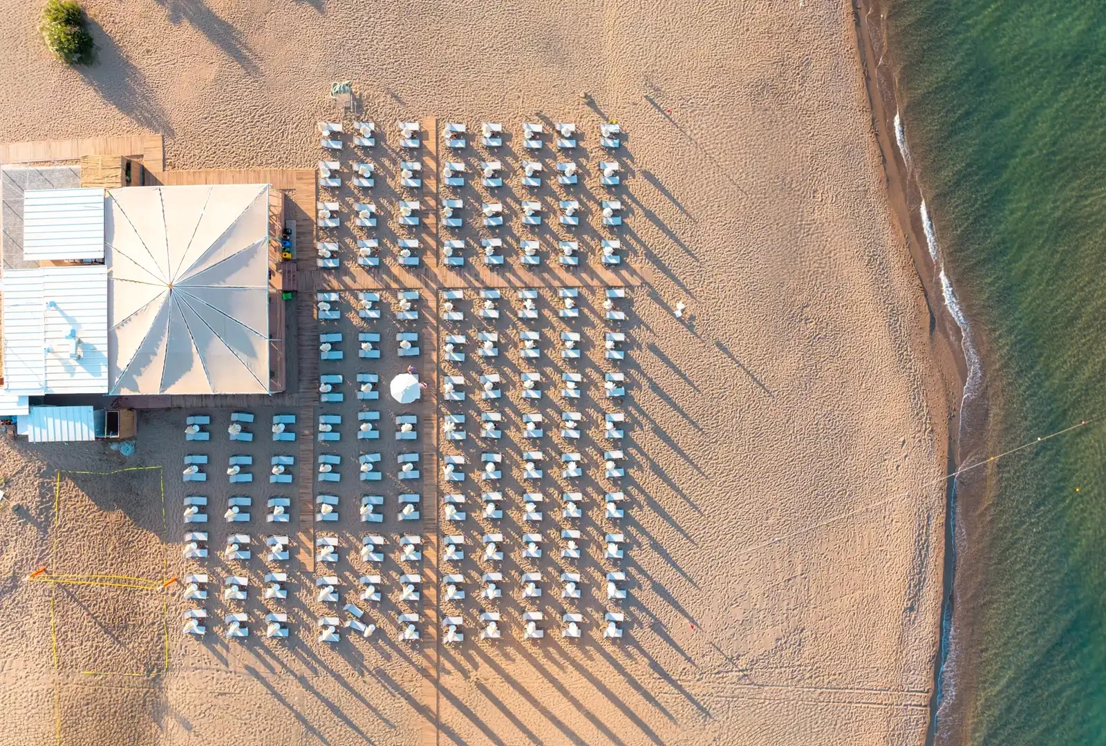 Hotel Vox Maris Resort 16+ i Antalya, Turkiet - Billede 11