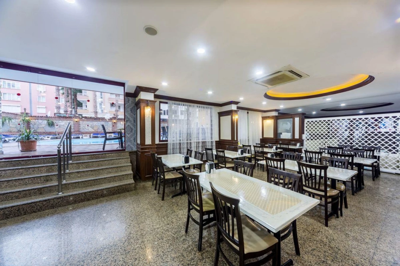 Hotel Wasa Hotel i Antalya, Turkiet - Billede 13