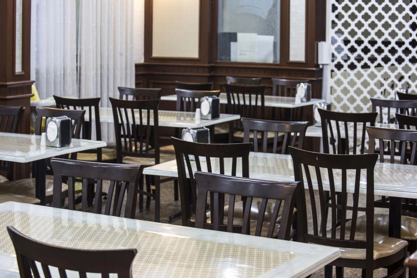 Hotel Wasa Hotel i Antalya, Turkiet - Billede 17