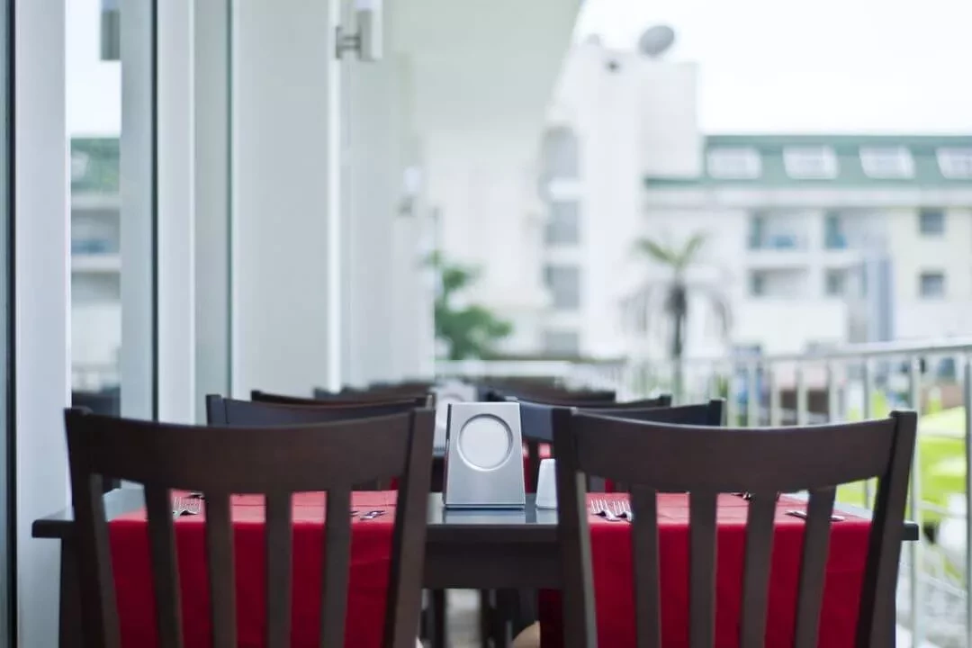 Hotel White Lilyum Hotel i Antalya, Turkiet - Billede 5