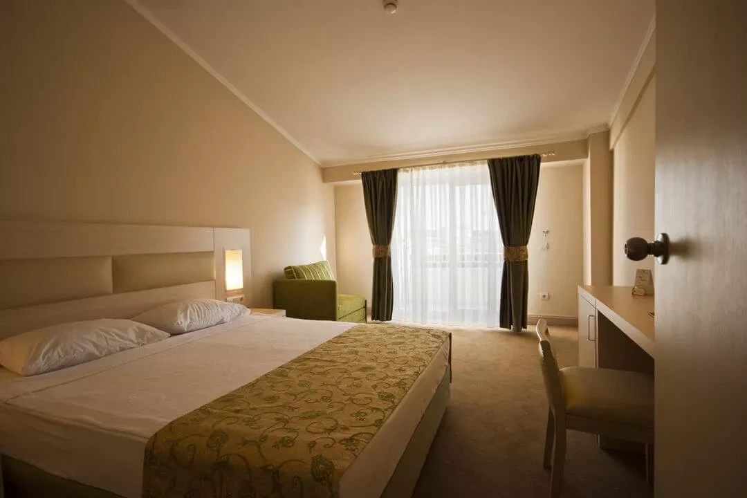 Hotel White Lilyum Hotel i Antalya, Turkiet - Billede 11