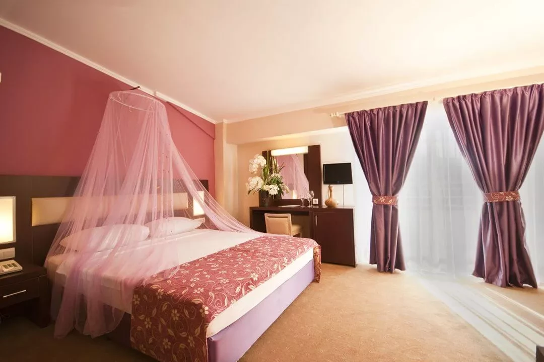 Hotel White Lilyum Hotel i Antalya, Turkiet - Billede 13