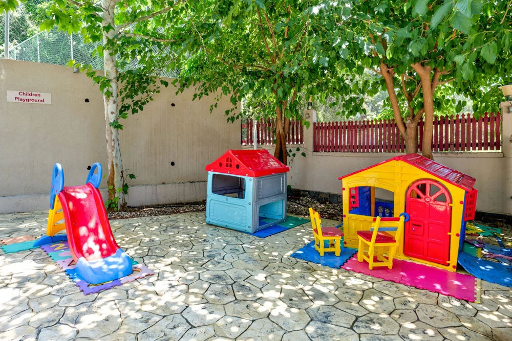 Hotel White Olive Premium Lindos i Rhodes, Greece - Billede 9