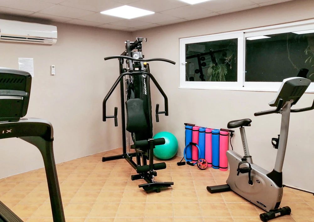 Hotel White Olive Premium Lindos i Rhodes, Greece - Billede 10