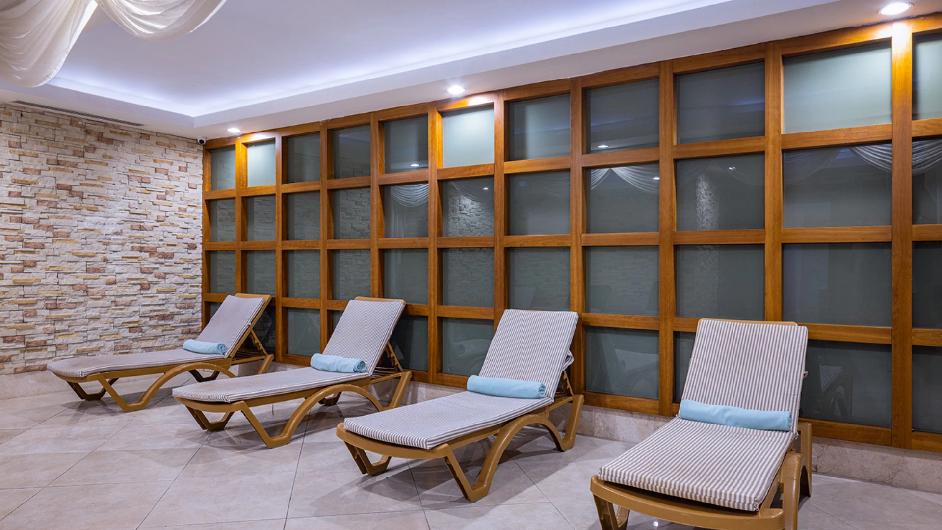 Hotel Wyndham Garden Lara i Antalya, Turkiet - Billede 24