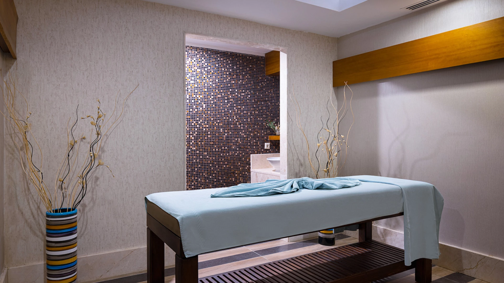 Hotel Wyndham Garden Lara i Antalya, Turkiet - Billede 25