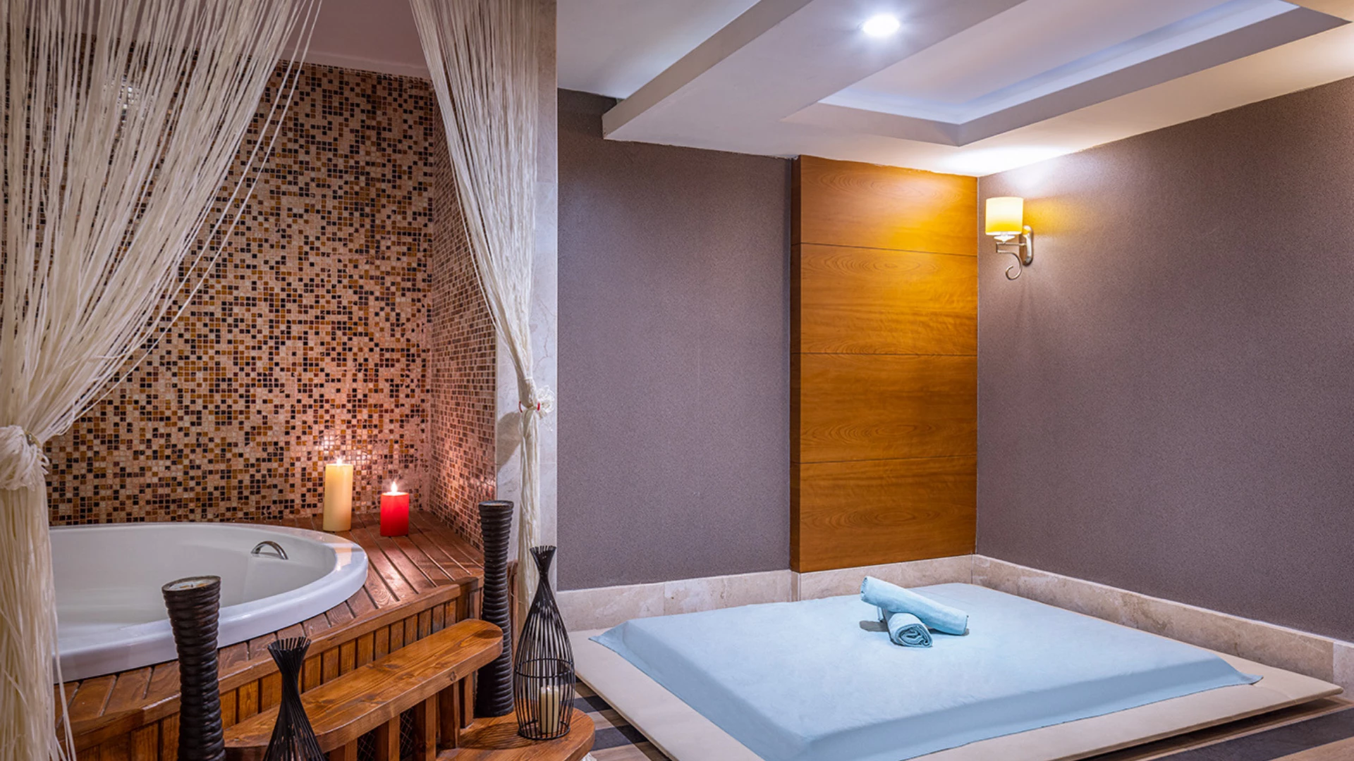 Hotel Wyndham Garden Lara i Antalya, Turkiet - Billede 26