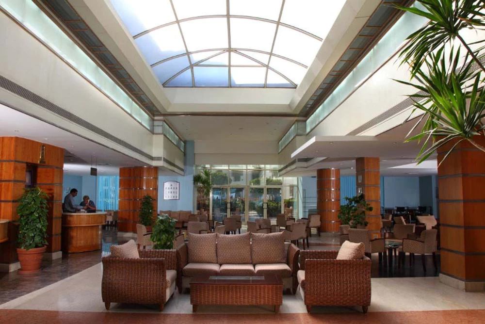 Hotel Xperience St.George Homestay i Sharm El Sheik, Egypt - Billede 19