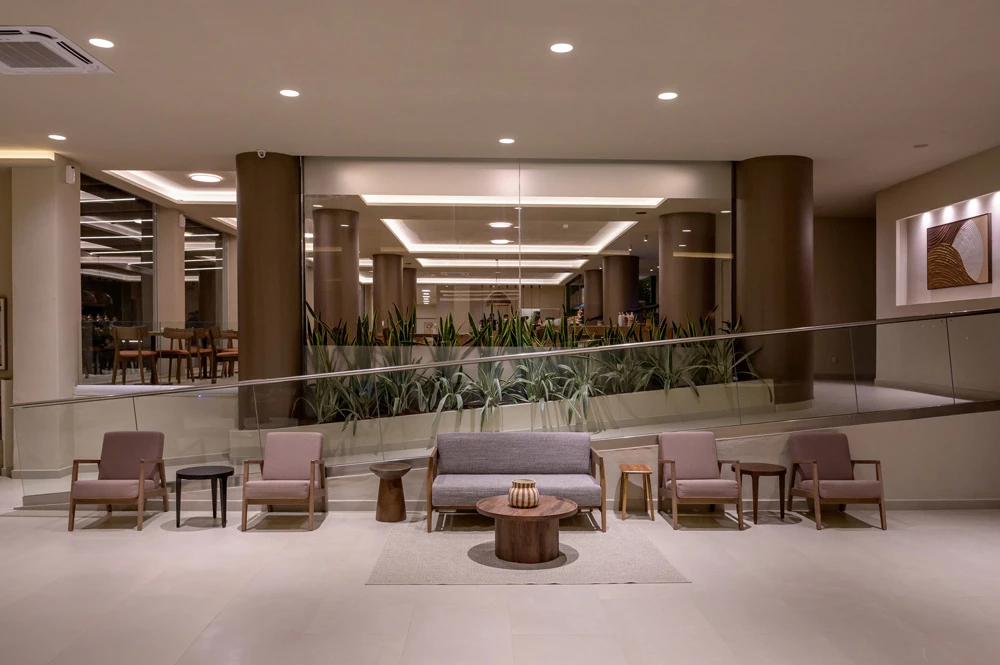 Hotel YDoria Resort Rethymno i Crete, Greece - Billede 36