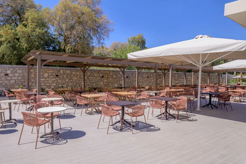 Hotel YDoria Resort Rethymno i Crete, Greece - Billede 31