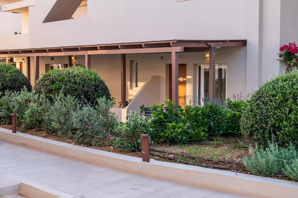 Hotel YDoria Resort Rethymno i Crete, Greece - Billede 39