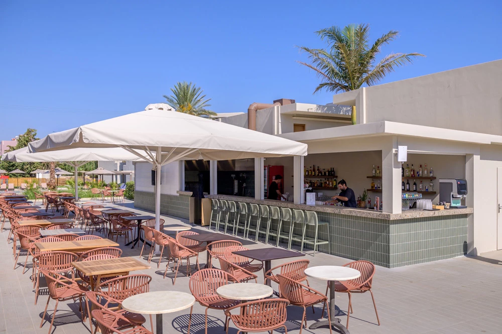 Hotel YDoria Resort Rethymno i Crete, Greece - Billede 32