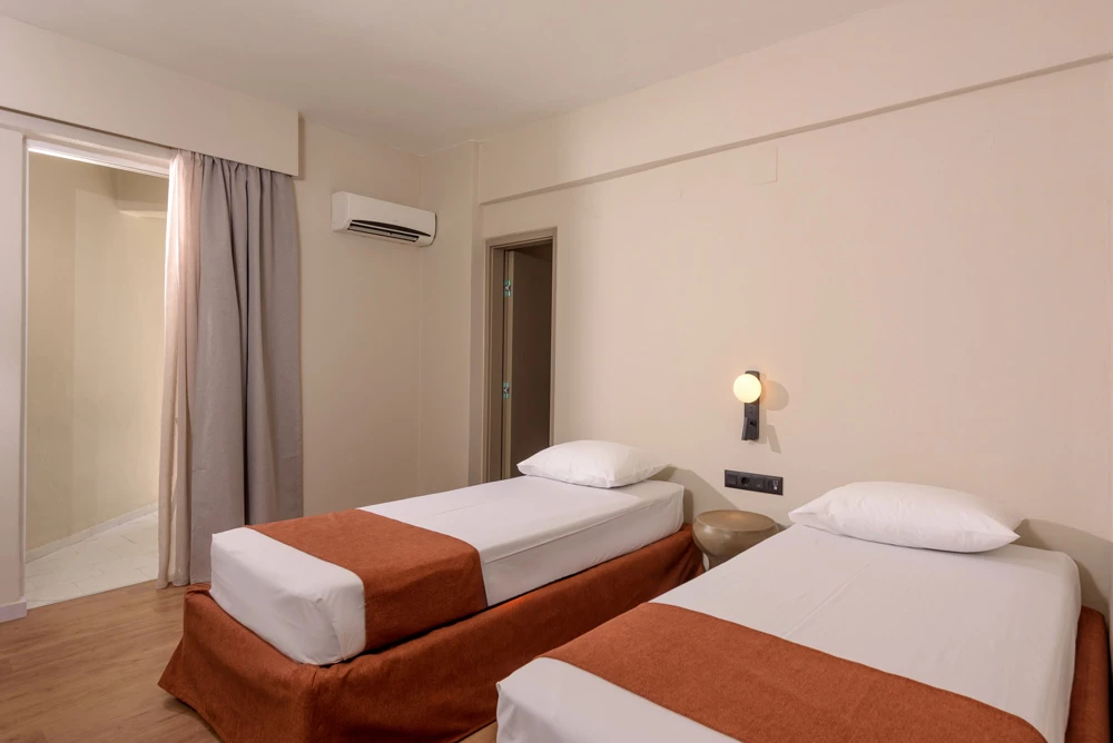 Hotel YDoria Resort Rethymno i Crete, Greece - Billede 41