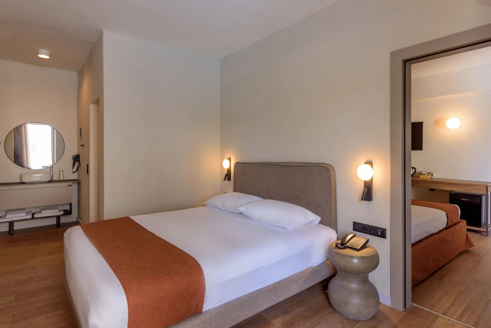 Hotel YDoria Resort Rethymno i Crete, Greece - Billede 42