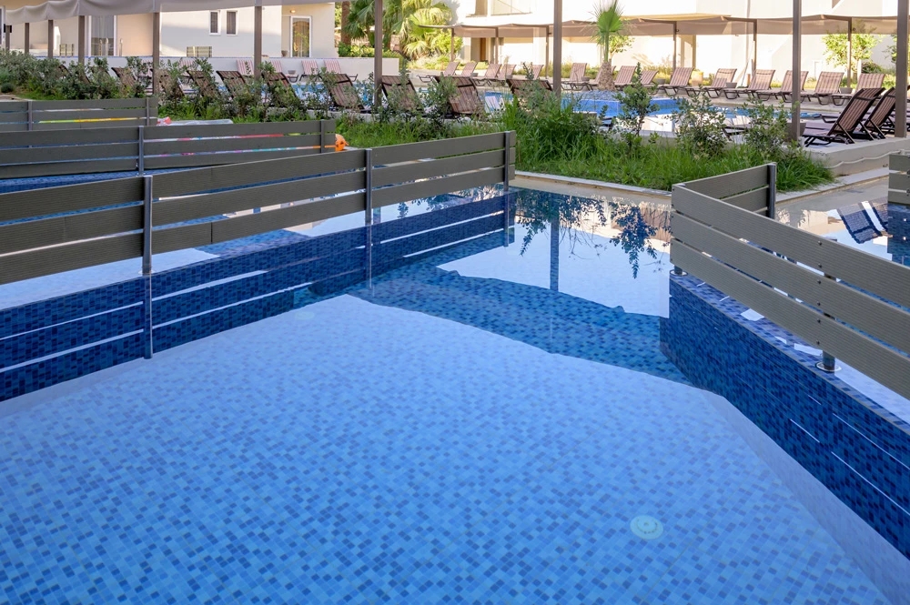 Hotel YDoria Resort Rethymno i Crete, Greece - Billede 44