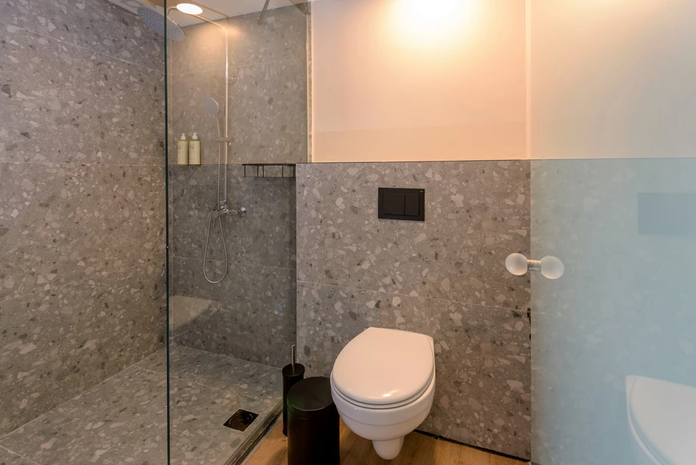 Hotel YDoria Resort Rethymno i Crete, Greece - Billede 47