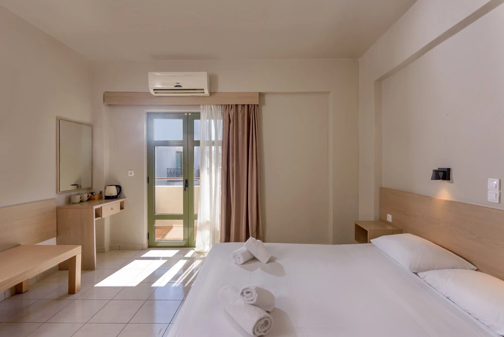 Hotel YDoria Resort Rethymno i Crete, Greece - Billede 48