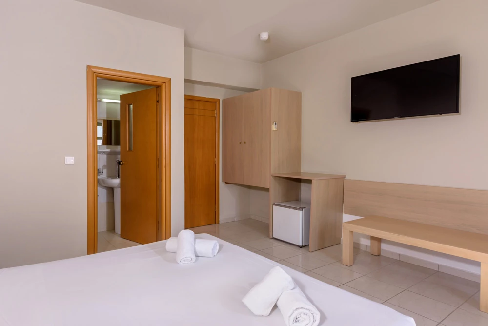 Hotel YDoria Resort Rethymno i Crete, Greece - Billede 50