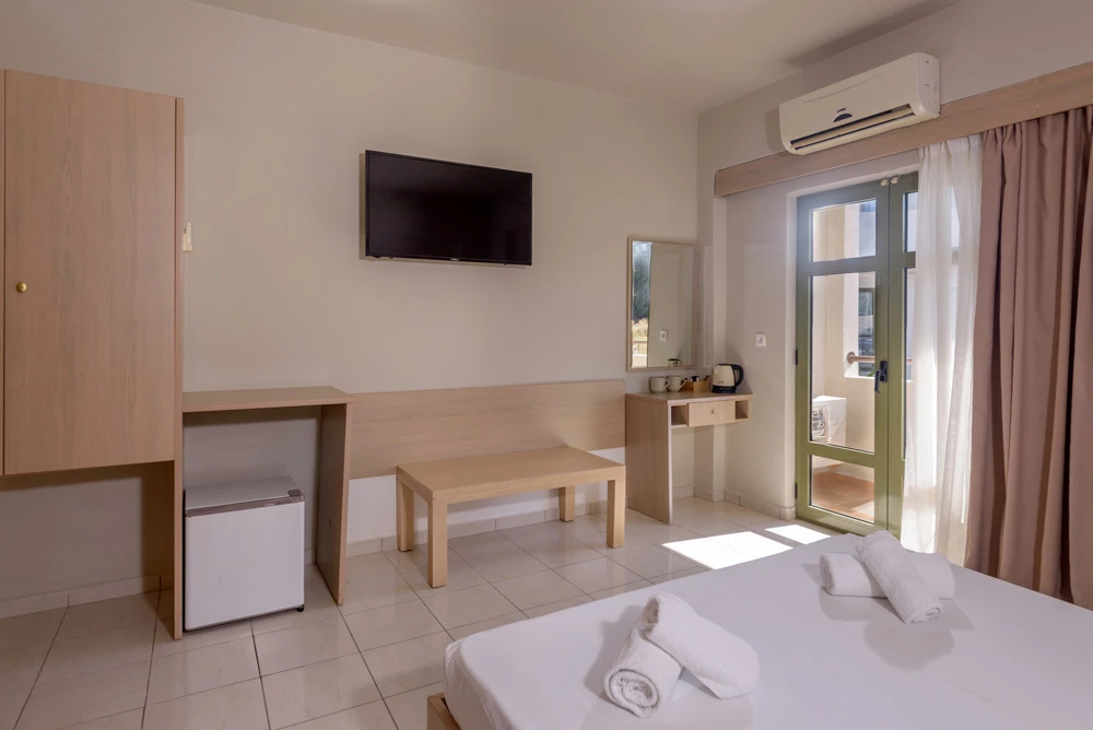 Hotel YDoria Resort Rethymno i Crete, Greece - Billede 51