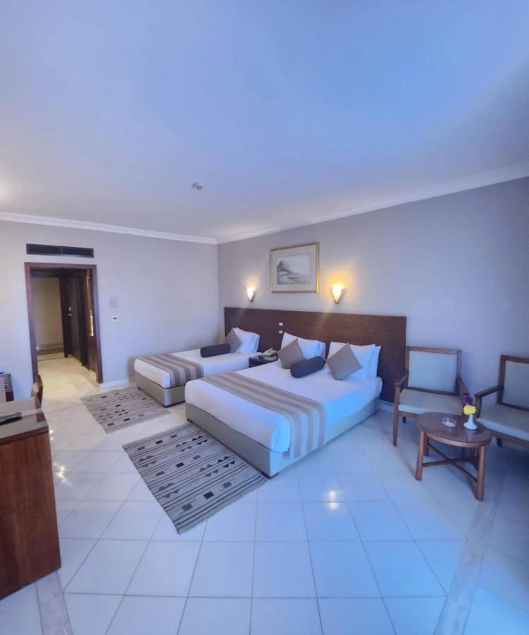 Hotel ZYA Regina Resort&Aqua Park i Hurghada, Egypt - Billede 32