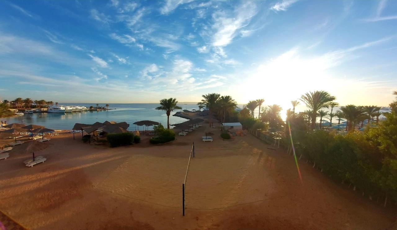 Hotel ZYA Regina Resort&Aqua Park i Hurghada, Egypt - Billede 18