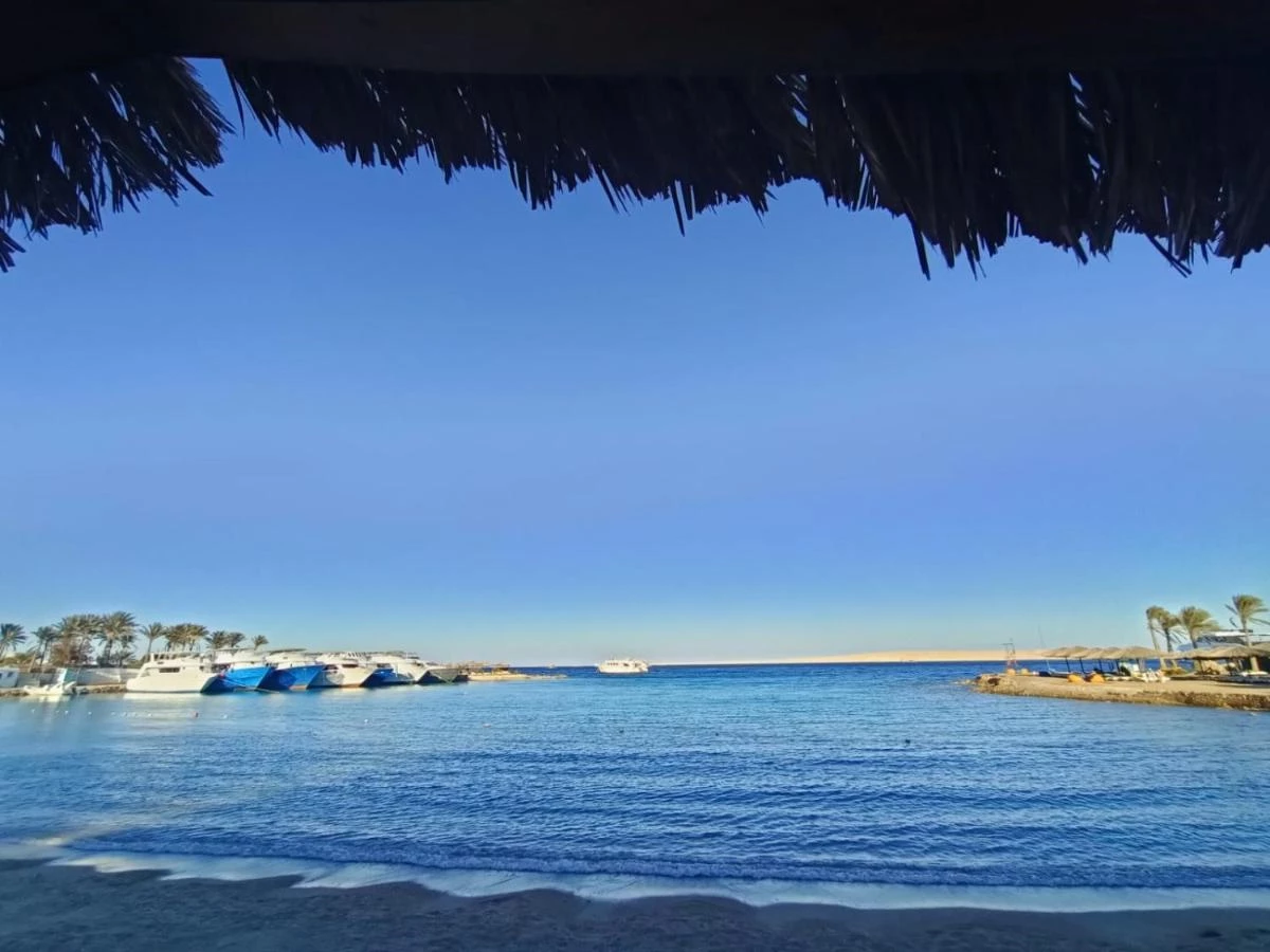 Hotel ZYA Regina Resort&Aqua Park i Hurghada, Egypt - Billede 15