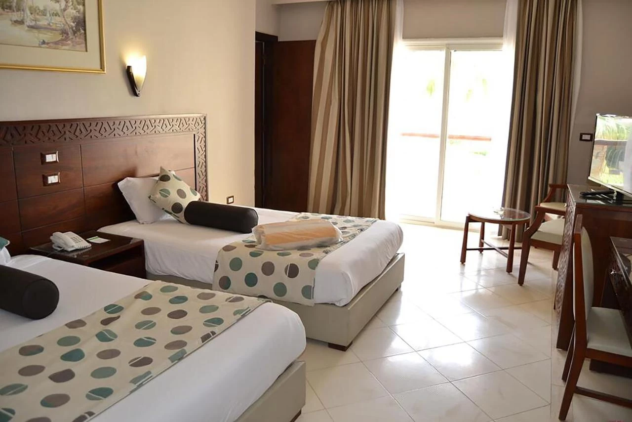 Hotel ZYA Regina Resort&Aqua Park i Hurghada, Egypt - Billede 36