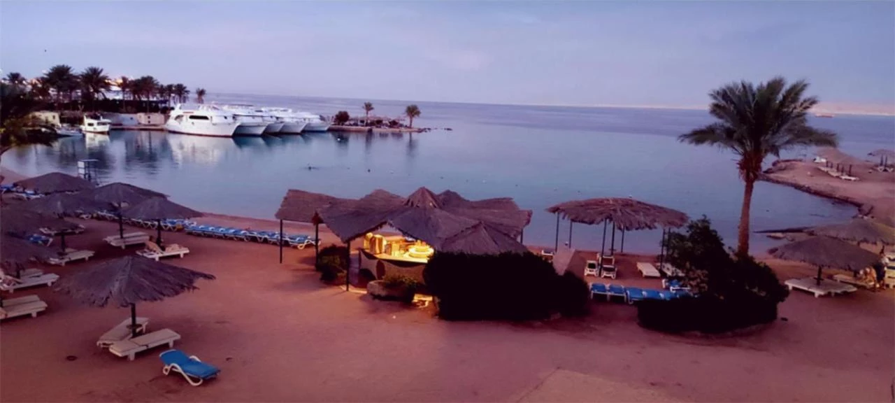 Hotel ZYA Regina Resort&Aqua Park i Hurghada, Egypt - Billede 3