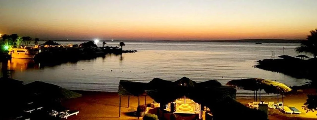 Hotel ZYA Regina Resort&Aqua Park i Hurghada, Egypt - Billede 5