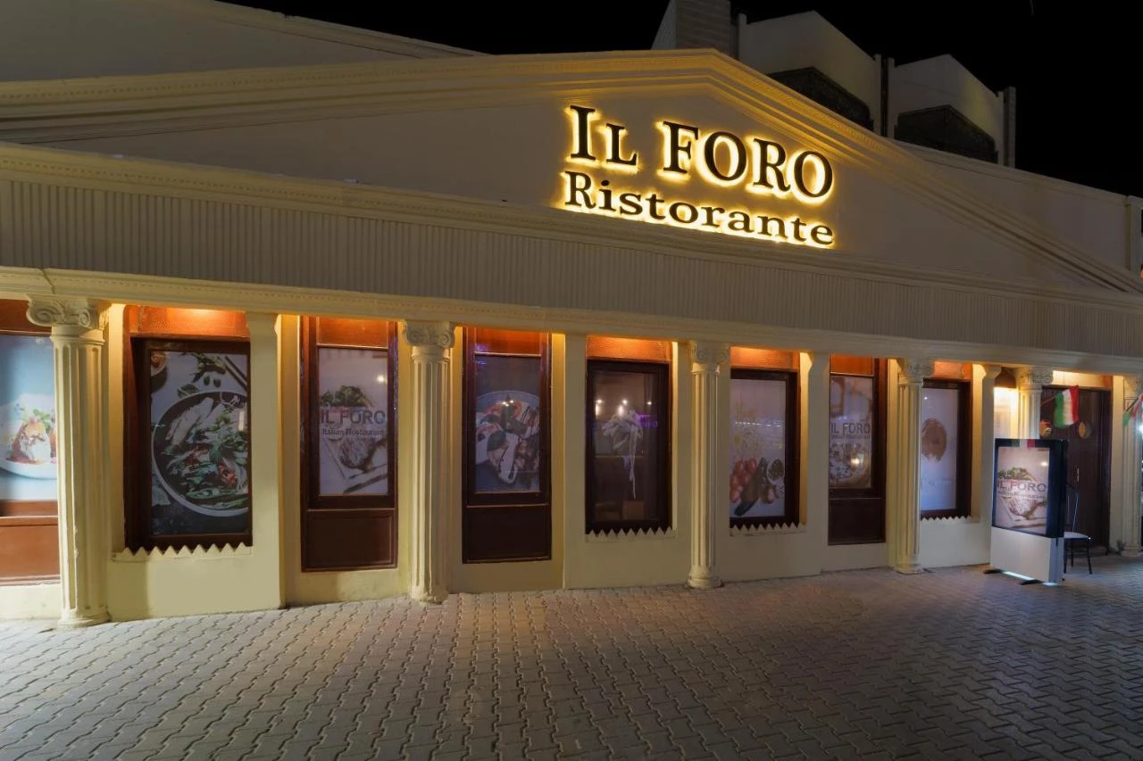 Hotel ZYA Regina Resort&Aqua Park i Hurghada, Egypt - Billede 8