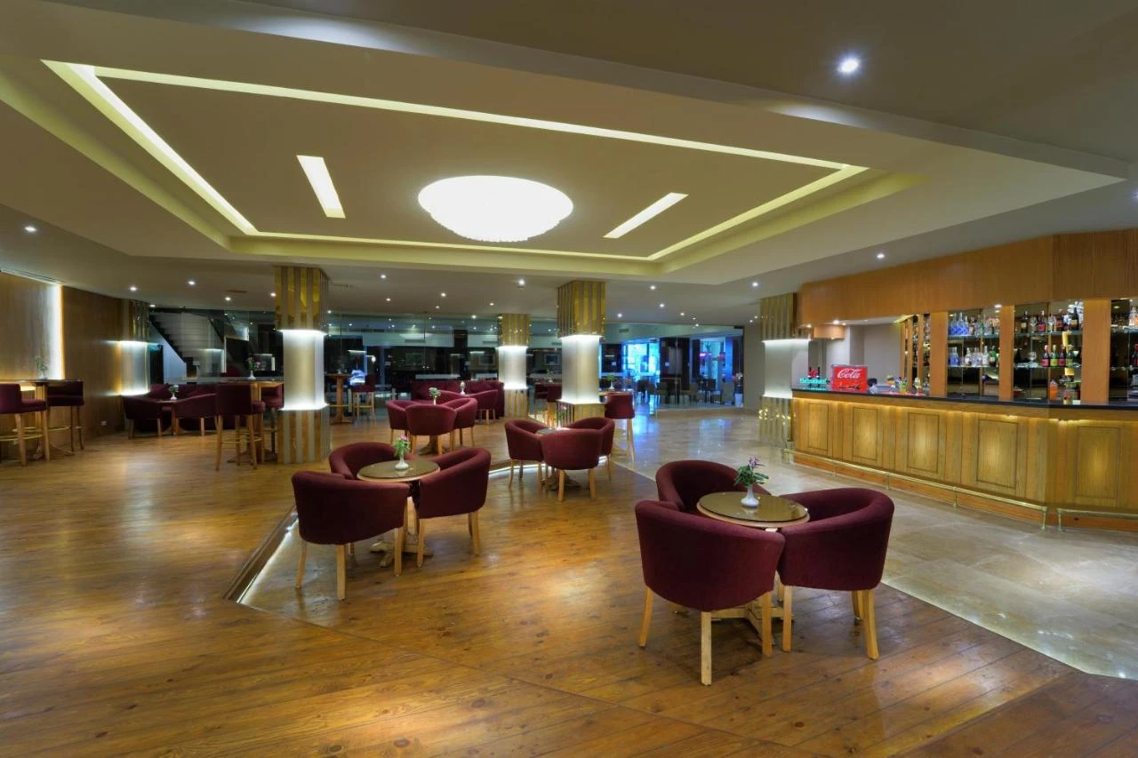 Hotel ZYA Regina Resort&Aqua Park i Hurghada, Egypt - Billede 23