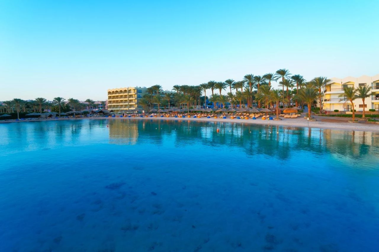 Hotel ZYA Regina Resort&Aqua Park i Hurghada, Egypt - Billede 11