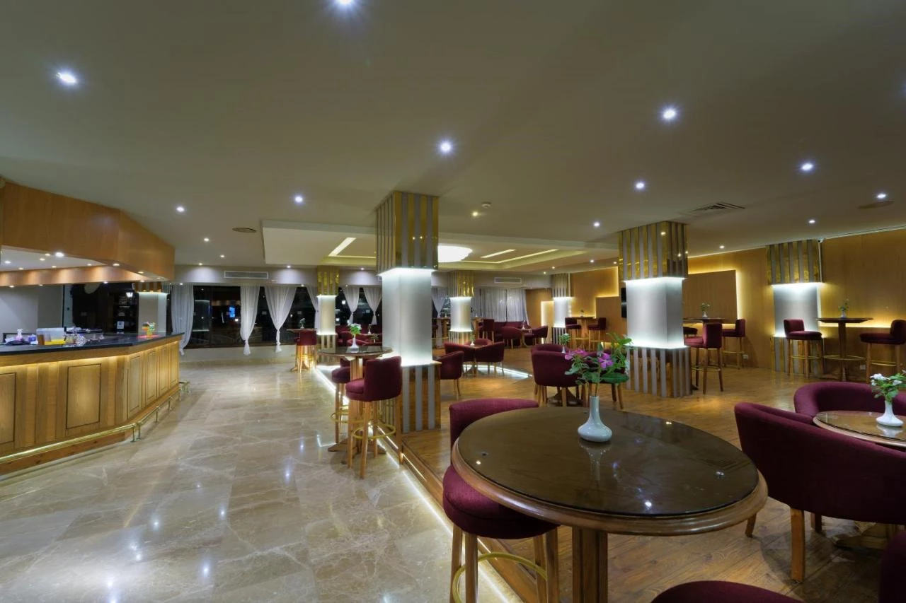 Hotel ZYA Regina Resort&Aqua Park i Hurghada, Egypt - Billede 24