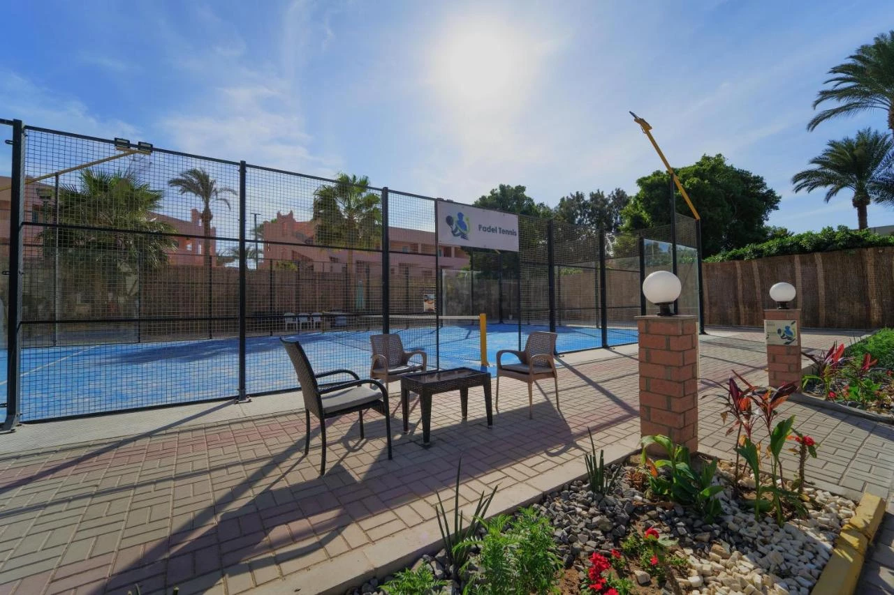 Hotel ZYA Regina Resort&Aqua Park i Hurghada, Egypt - Billede 41