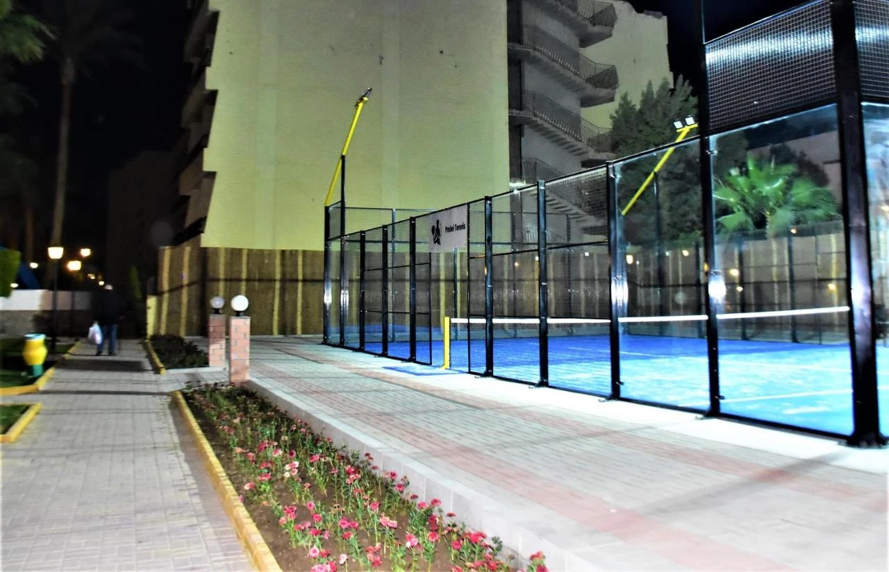 Hotel ZYA Regina Resort&Aqua Park i Hurghada, Egypt - Billede 42